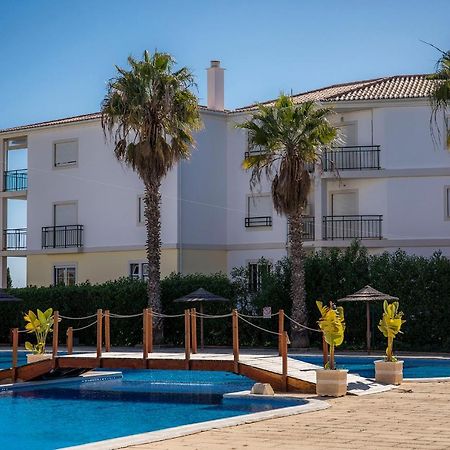B33 - Praia Do Vau Apartment Portimão Eksteriør bilde