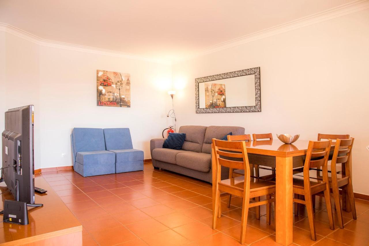 B33 - Praia Do Vau Apartment Portimão Eksteriør bilde