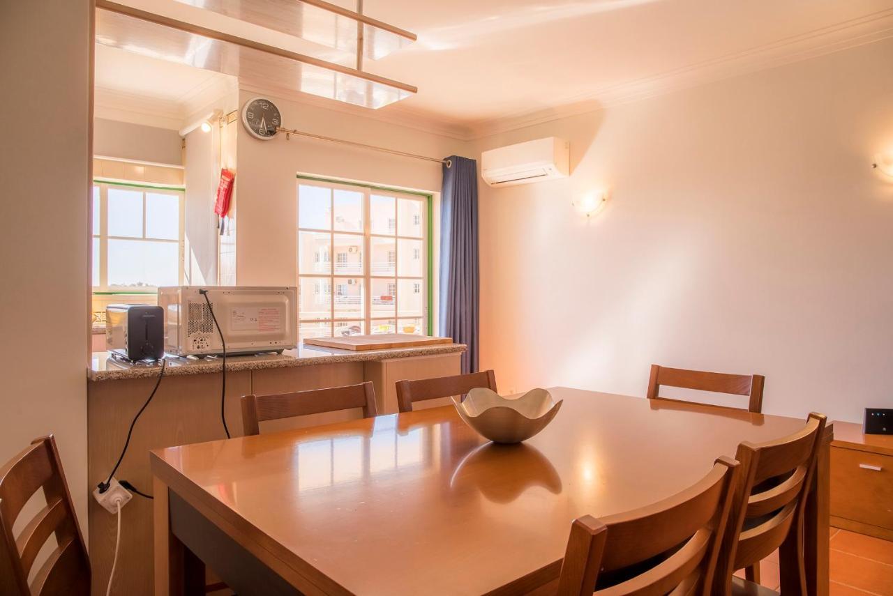 B33 - Praia Do Vau Apartment Portimão Eksteriør bilde
