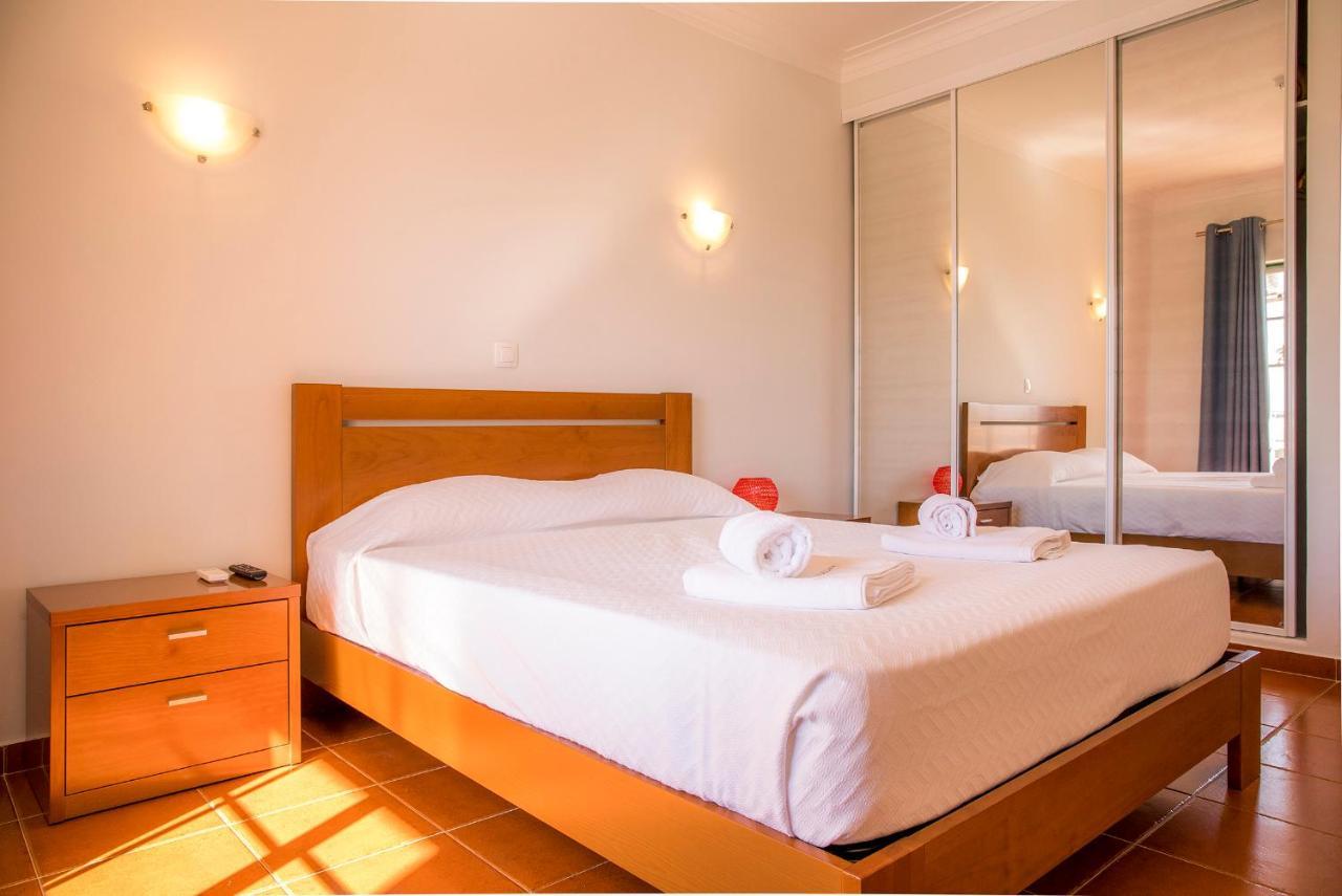 B33 - Praia Do Vau Apartment Portimão Eksteriør bilde