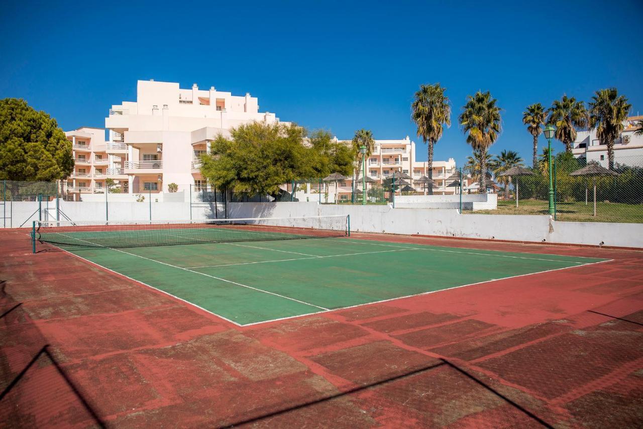 B33 - Praia Do Vau Apartment Portimão Eksteriør bilde