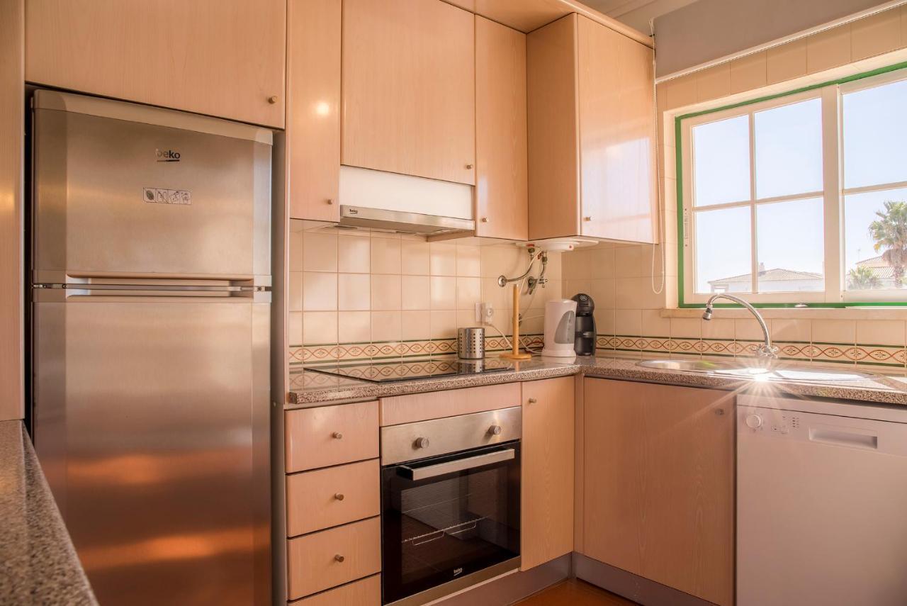 B33 - Praia Do Vau Apartment Portimão Eksteriør bilde