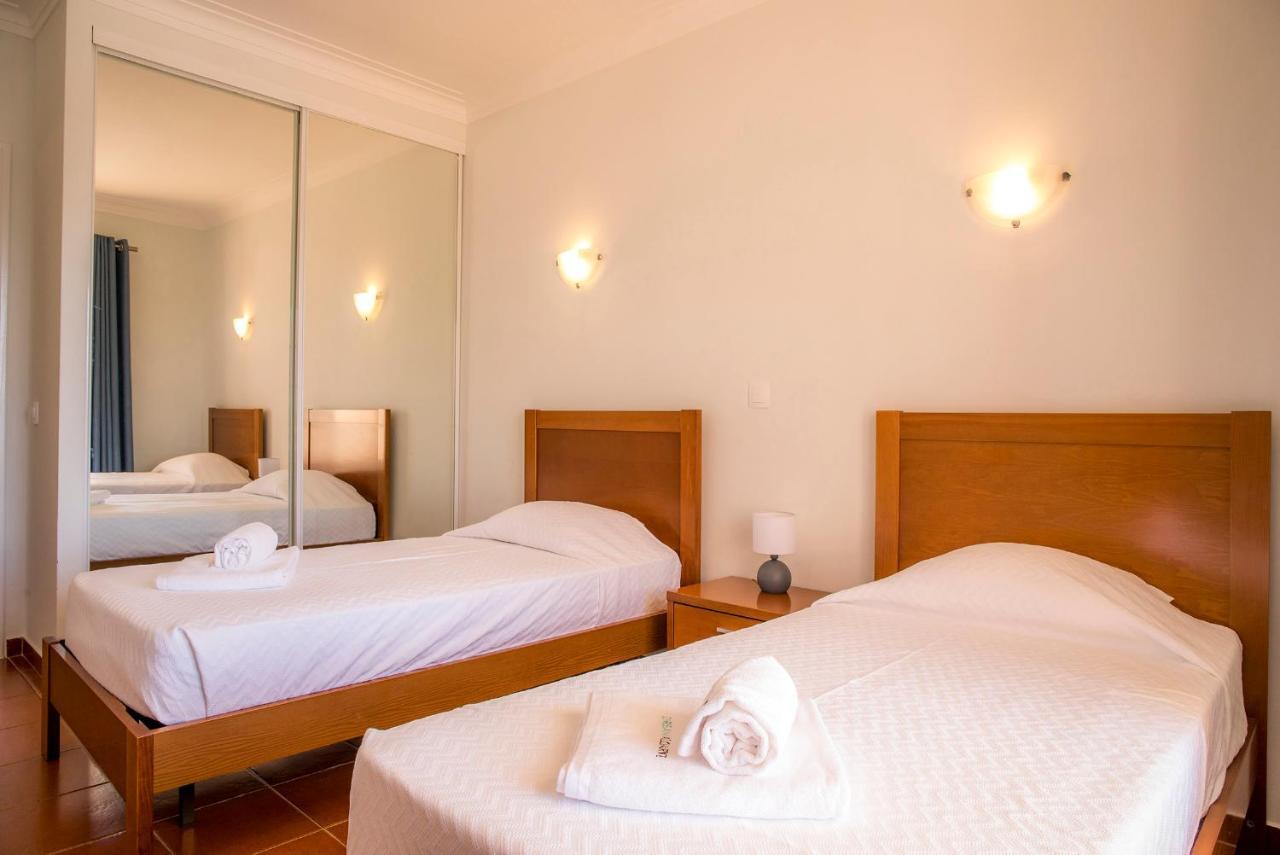 B33 - Praia Do Vau Apartment Portimão Eksteriør bilde