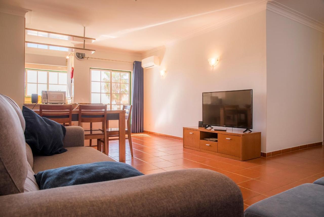 B33 - Praia Do Vau Apartment Portimão Eksteriør bilde