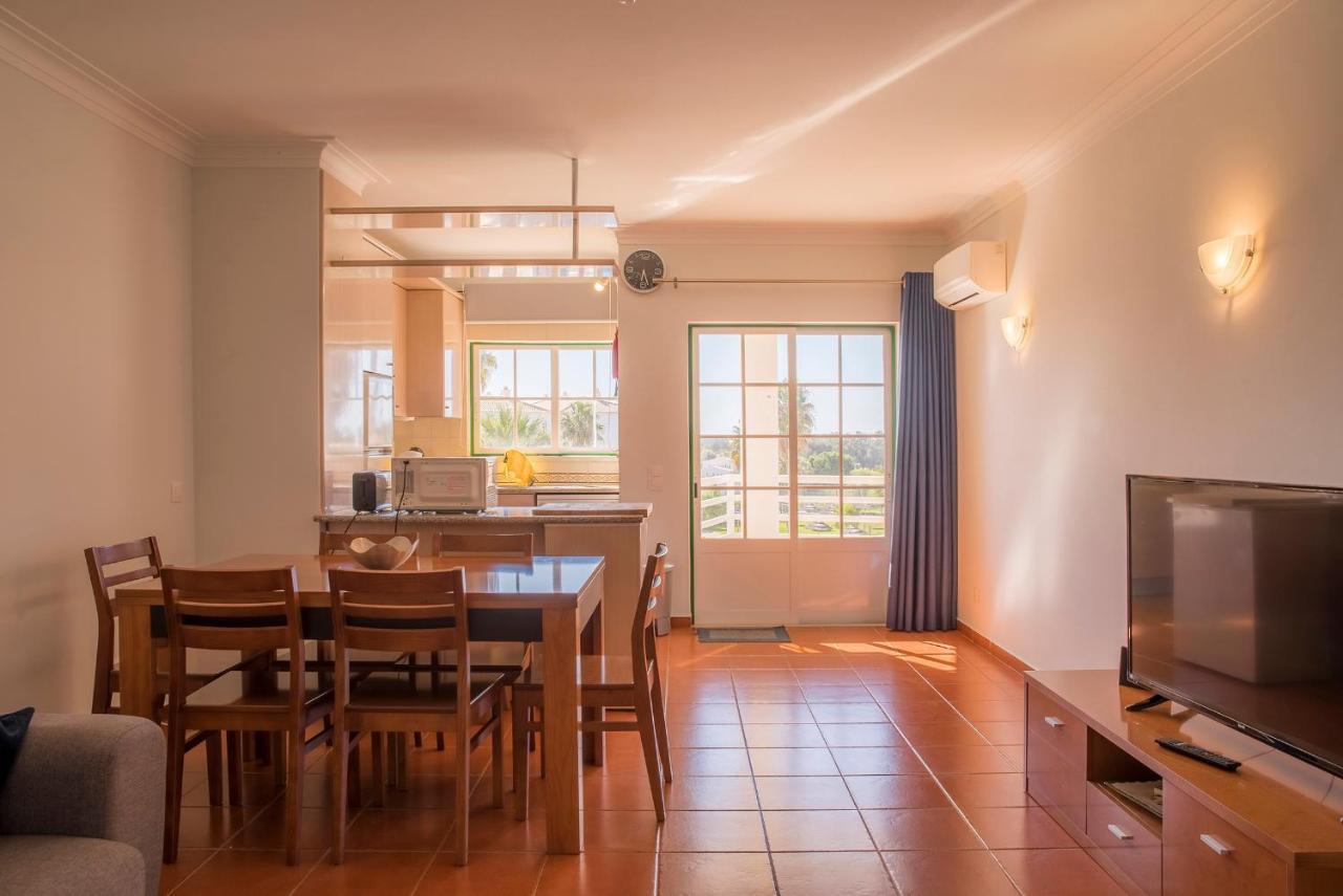 B33 - Praia Do Vau Apartment Portimão Eksteriør bilde