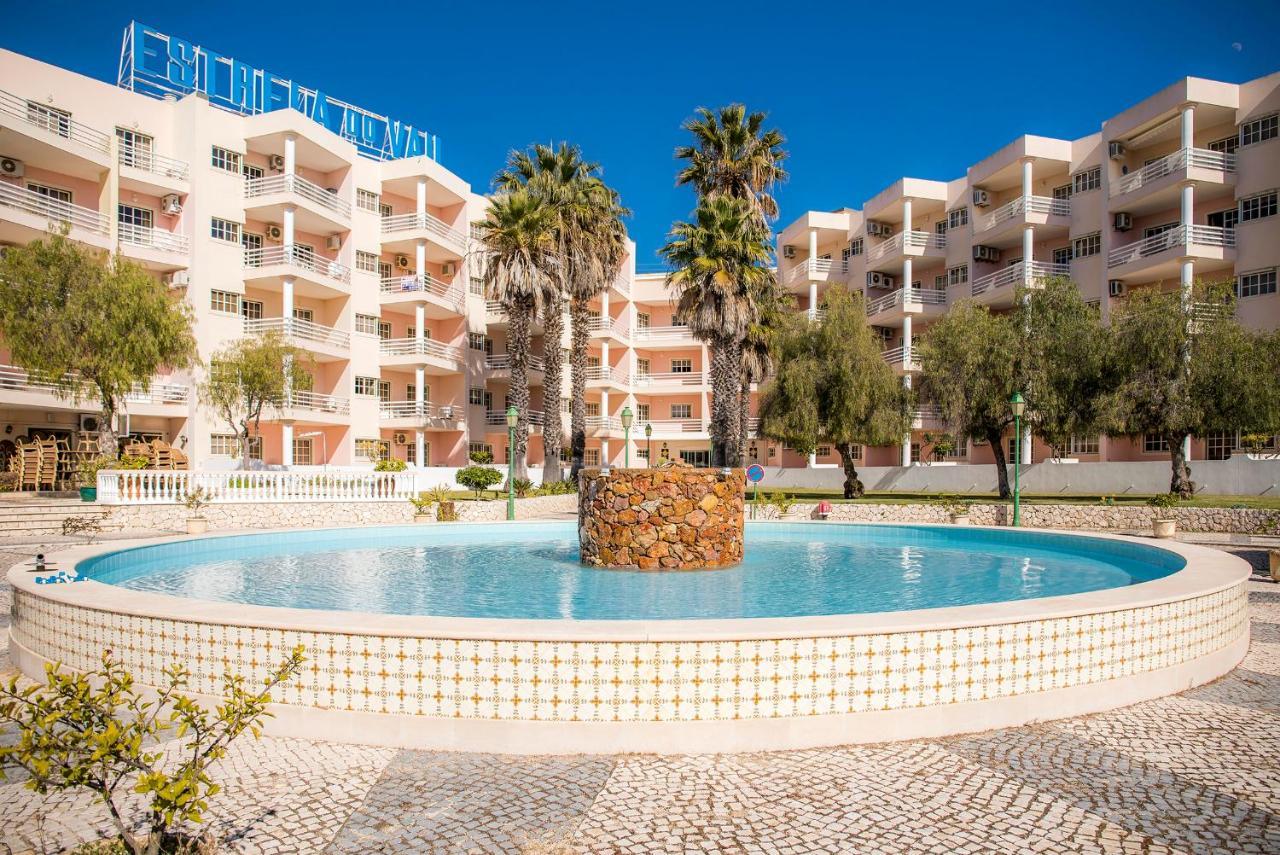 B33 - Praia Do Vau Apartment Portimão Eksteriør bilde