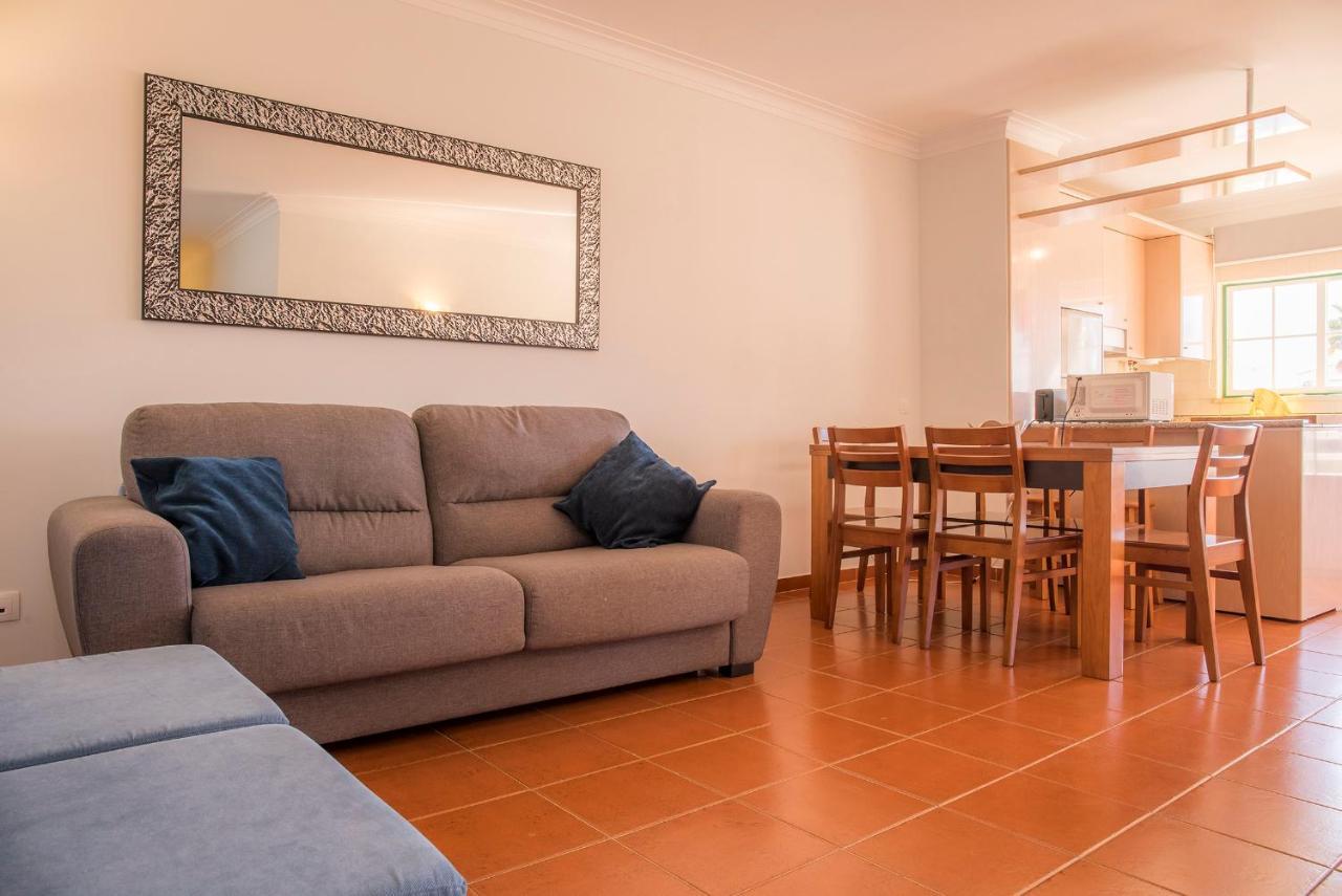 B33 - Praia Do Vau Apartment Portimão Eksteriør bilde
