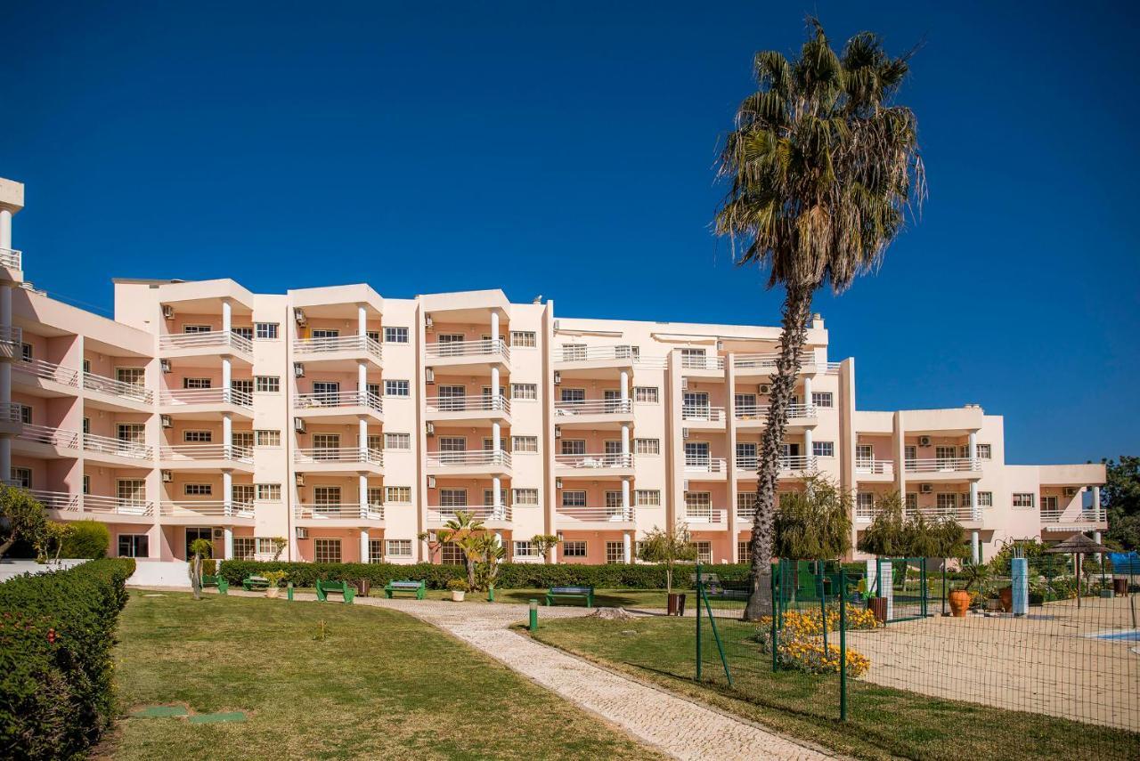 B33 - Praia Do Vau Apartment Portimão Eksteriør bilde