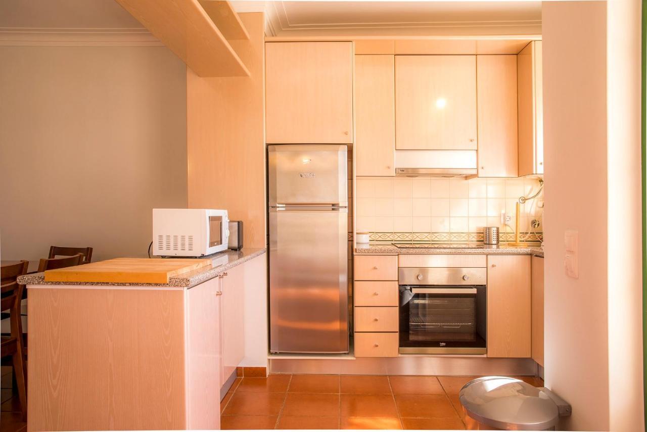 B33 - Praia Do Vau Apartment Portimão Eksteriør bilde