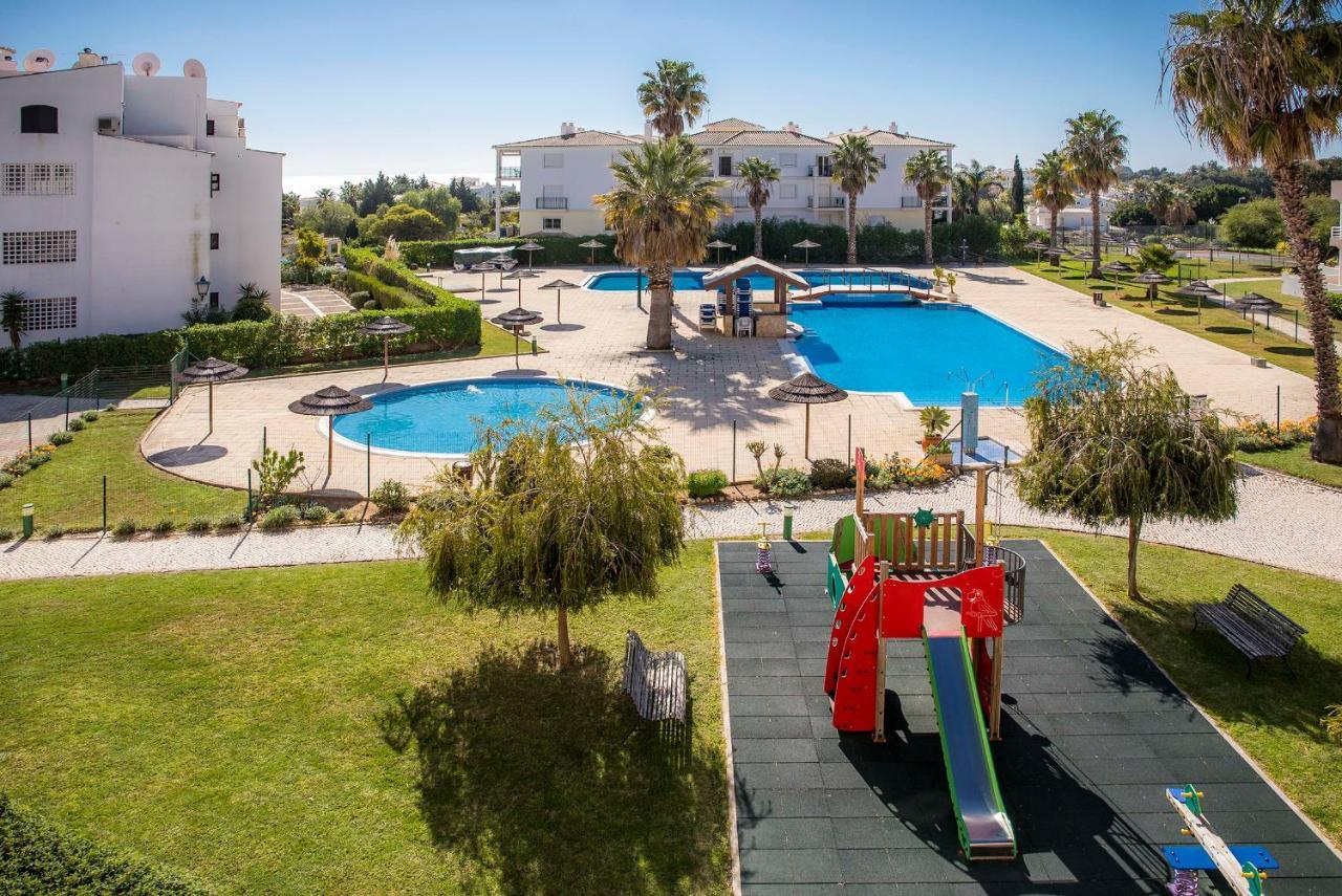 B33 - Praia Do Vau Apartment Portimão Eksteriør bilde